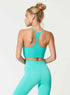 NUX Active | One By One Bra Mineral Wash Abyss